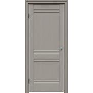Дверь межкомнатная "Future-592" Дуб Серена каменно-серый глухая