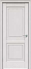 Дверь межкомнатная "Future-620" Дуб серена светло-серый глухая
