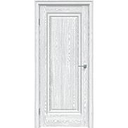 Дверь межкомнатная "Future-624" Дуб патина серый глухая