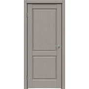 Дверь межкомнатная "Future-628" Дуб серена каменно-серый глухая