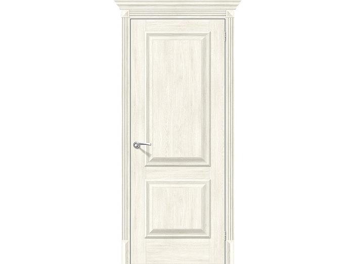 Дверь ЭКО Классико-12 Nordic Oak 200*70
