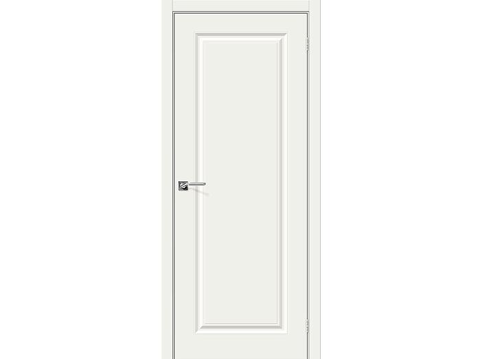 Дверь К Скинни-10 Whitey 200*60