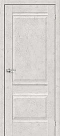 Дверь межкомнатная из эко шпона «Прима-2» Look Art глухая