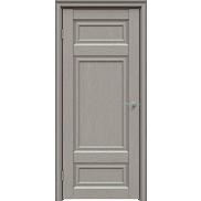 Дверь межкомнатная "Future-588" Дуб Серена каменно-серый