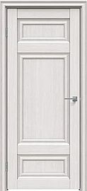 Дверь межкомнатная "Future-588" Дуб Серена светло-серый