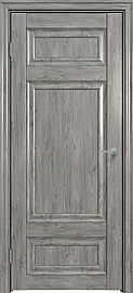 Дверь межкомнатная "Future-588" Дуб винчестер серый