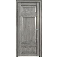 Дверь межкомнатная "Future-588" Дуб винчестер серый