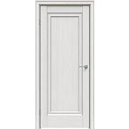 Дверь межкомнатная "Future-590" Дуб Серена светло-серый