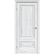 Дверь межкомнатная "Future-630" Дуб патина серый