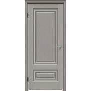 Дверь межкомнатная "Future-630" Дуб Серена каменно-серый