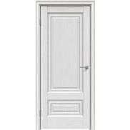 Дверь межкомнатная "Future-630" Дуб Серена светло-серый