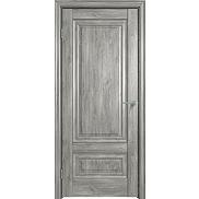 Дверь межкомнатная "Future-630" Дуб винчестер серый
