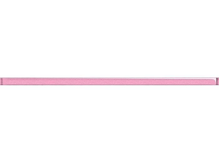 Universal Glass Бордюр розовый UG1G071 2х44
