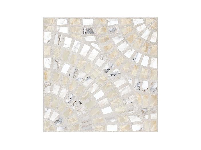 Marble-Beton Декор Круговой Светлый K949792LPR01VTE0 60х60
