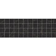 Royal Декор мозаичный чёрный MM60074 20х60