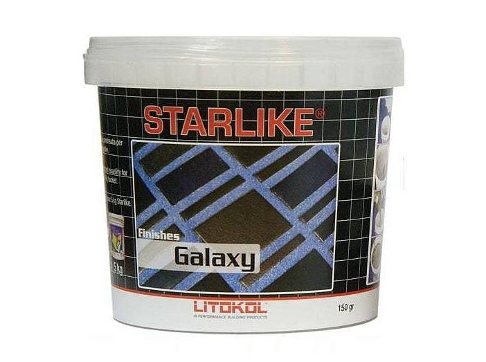 GALAXY перламутровая добавка для Starlike 0,15kg