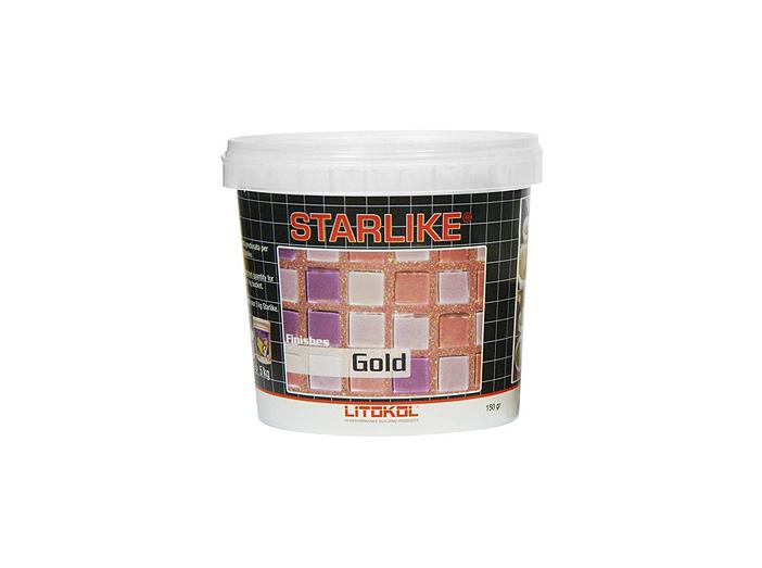 GOLD добавка золотого цвета для Starlike 0,15kg