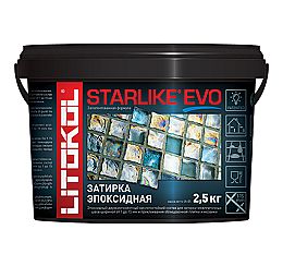 STARLIKE EVO S.700 CRYSTAL 2.5кг