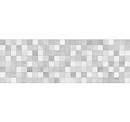 Atlas облицовочная плитка мозаика рельеф многоцветный (C-ATS452D) 20x60