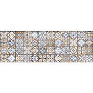 Atlas облицовочная плитка рельеф многоцветный (ATS451D) 19,8x59,8