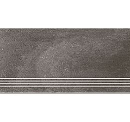 Lofthouse ступень темно-серый (A-LS4O406\J) 29,7х59,8