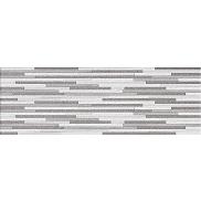 Vega Плитка настенная серый мозаика 17-10-06-490 20х60