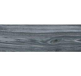 Zen Плитка настенная чёрный 60033 20х60