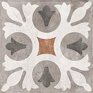 Carpet Керамогранит рельеф, пэчворк, многоцветный (C-CP4A452D) 29,8х29,8