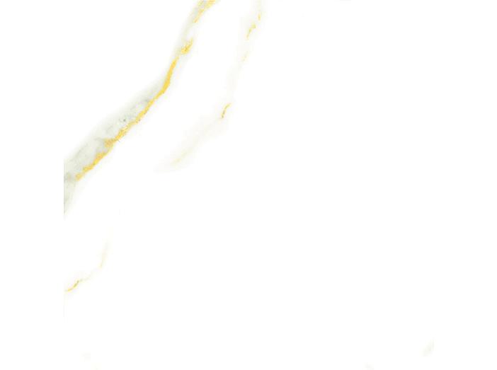 Golden White Statuario Керамогранит 60х60 Полированный