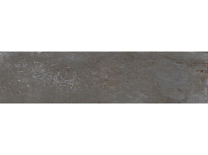 Беверелло Керамогранит серый обрезной SG702800R 20х80 (Малино)