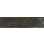 Беверелло Керамогранит темный обрезной SG702900R 20х80 (Малино)