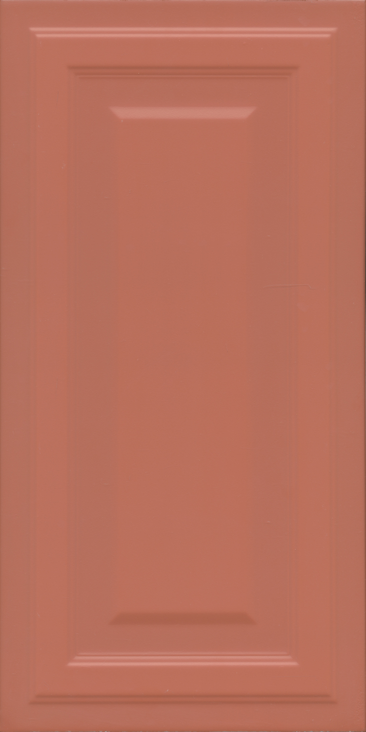 Магнолия панель оранжевый матовый обрезной 11226R 30х60