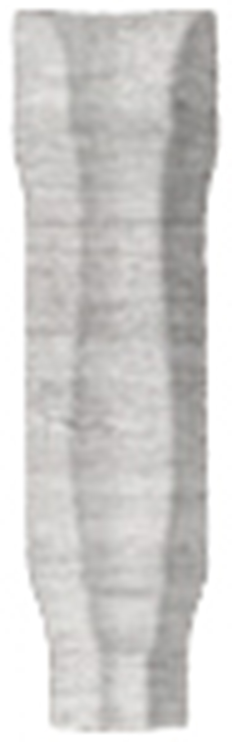 Антик Вуд Угол внутренний серый DL7506\AGI 2,4х8