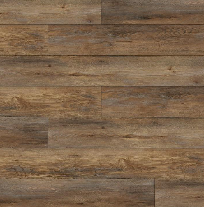 Ламинат SPC Floorwood Genesis MV01 Дуб Аридас Aridas Oak ( 2,44244 кв.м.)