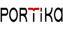 Логотип бренда el`PORTA (Portika)