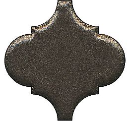 Арабески Декор котто металл OS\A45\65001 6,5х6,5
