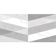Savoy Плитка настенная серый мозаика 08-00-06-2461 20х40